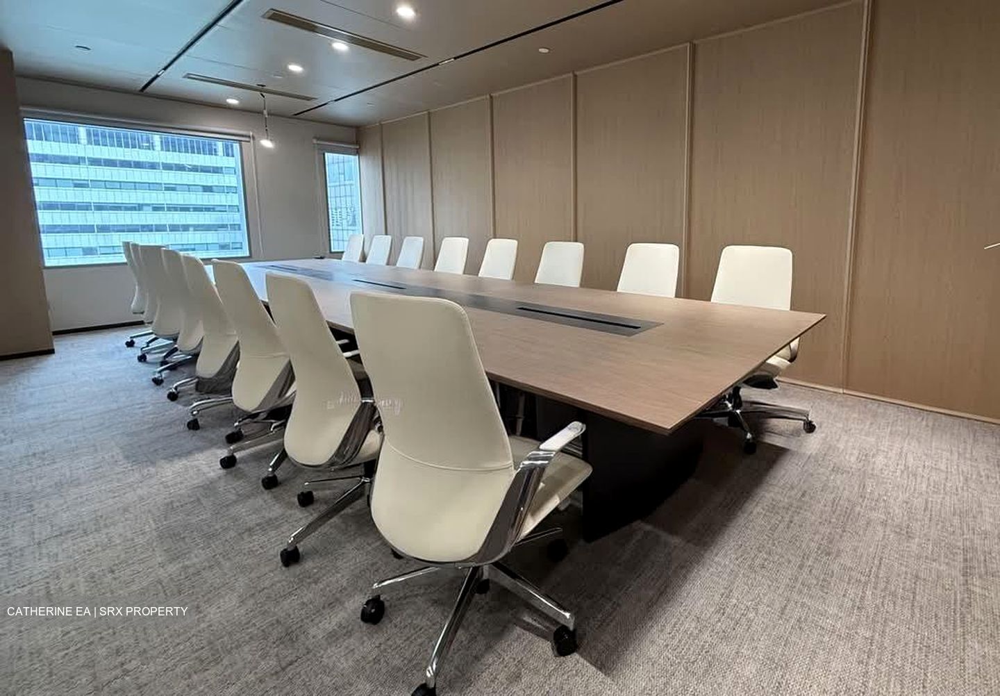 Suntec Tower Three (D1), Office #592349411